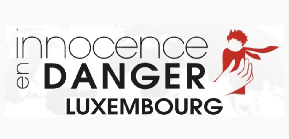 logo innocence lux