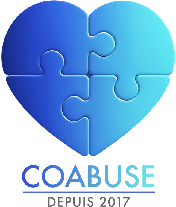 logo coabuse depuis 2017